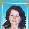 Молокова Людмила Евгеньевна