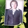 Альжанова Салтанат Рузаменовна