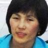 Кусаинова Динара Бекбулатовна