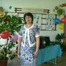 Шалыгина Марина Анатольевна