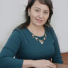 Зайниева Залида Рушатовна