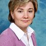 Шаныгина Елена Вячеславовна
