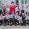 Аблялимова Лилия Эминовна