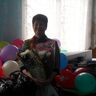 Алтаева Вера Ользоновна