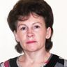 Агапова Валентина Михайловна