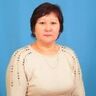 Эрдниева Анна Сергеевна