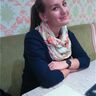Филатова Наталья Алексеевна