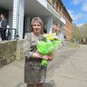 Живичкова Елена Ивановна