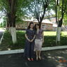 Цаликова Залина Солтановна