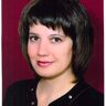 Гаврилина Юлия Анатольевна