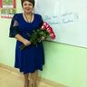 Хазина Наталья Петровна