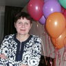 Кузнецова Валентина Александровна