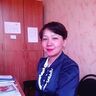 Ибраева Куаныш Сагидулловна