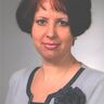 Обморышева Ирина Александровна
