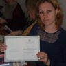 Бушманова Анна Николаевна