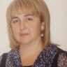 Черчесова Римма Гаспоевна