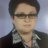 Ахвердова Каринэ Рубеновна