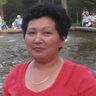 Шакирова Балькуль Букаевна