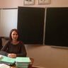 Бех Оксана Николаевна