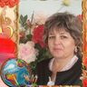Насырова Надия Закировна