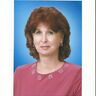 Усатова Галина Васильевна
