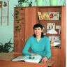 Барсукова Людмила Сергеевна