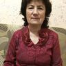 Чарухова Зоре Ходжаевна