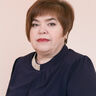 Леонтьева Светлана Ивановна