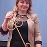 Казакова Ирина Геннадьевна