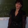 Ушакова Евгения Васильевна