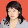 Сурина Гульнара Газимовна