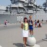 Пожаренко Екатерина Васильевна
