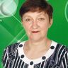Лебедева Евгения Игоревна