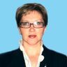 Чепцова Ирина Рамузовна