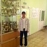 Плешаков Алексей Николаевич