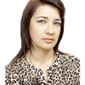 Аметова Лилиана Шевкетовна
