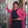 Чернышова Марина Алиевна