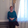 Пахунова Ольга Анатольевна