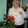 Тарасевич Анна Борисовна