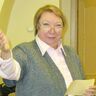 Козикова Лариса Валентиновна