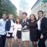 Прохорова Лариса Геннадиевна