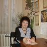 Зорина Людмила Валентиновна