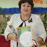 Комарова Галина Михайловна