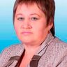 Гераськина Галина Степановна