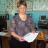 Агошкова Галина Николаевна