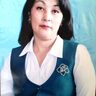 Утаршиева Гульзада Серикбаевна