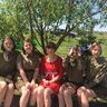 Гелисханова Анна Петровна