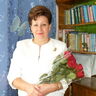 Страхова Лариса Григорьевна