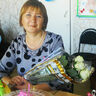 Цуркина Елена Ивановна