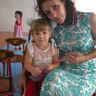 Переяслова Полина Яковлевна